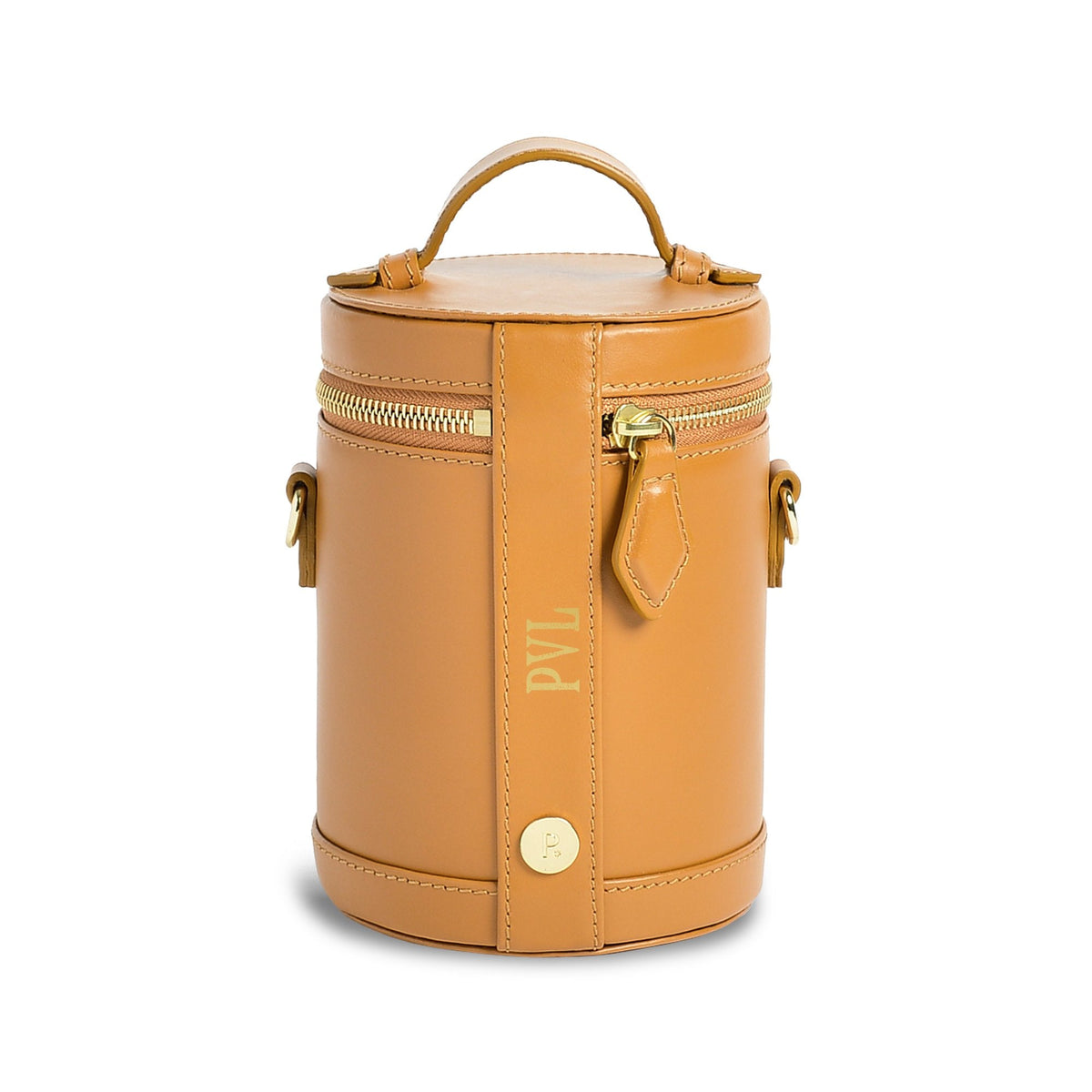 Crossbody Capsule