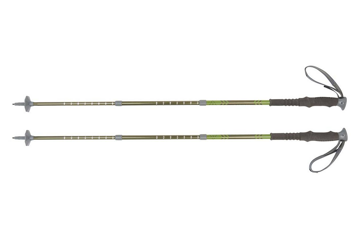 Upslope 2.0 Trekking Pole (Pair)