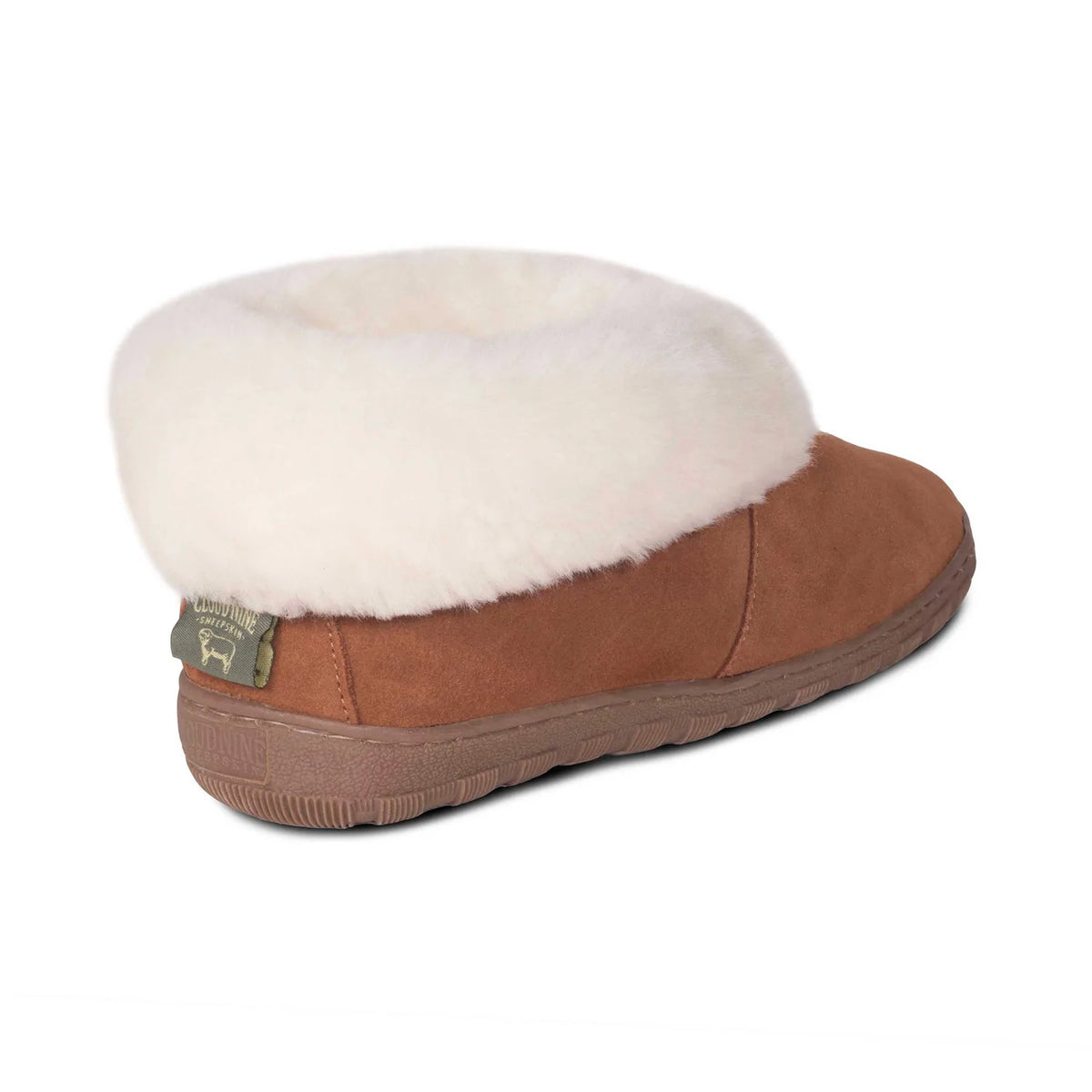 Sheepskin Bootie - Women&#39;s