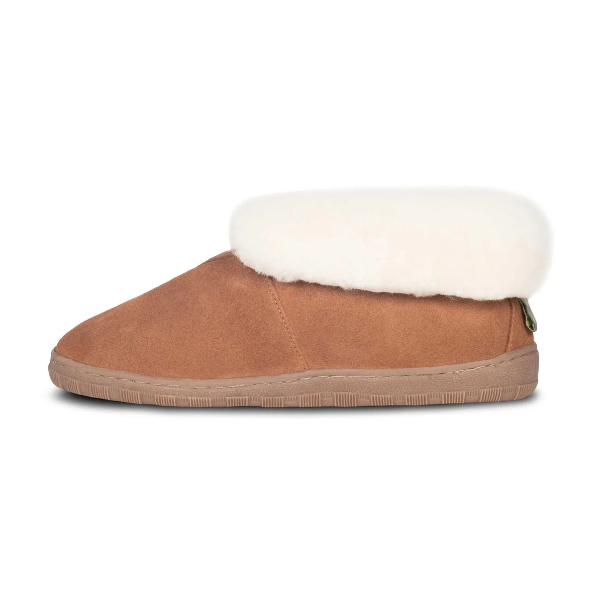 Sheepskin Bootie - Women&#39;s