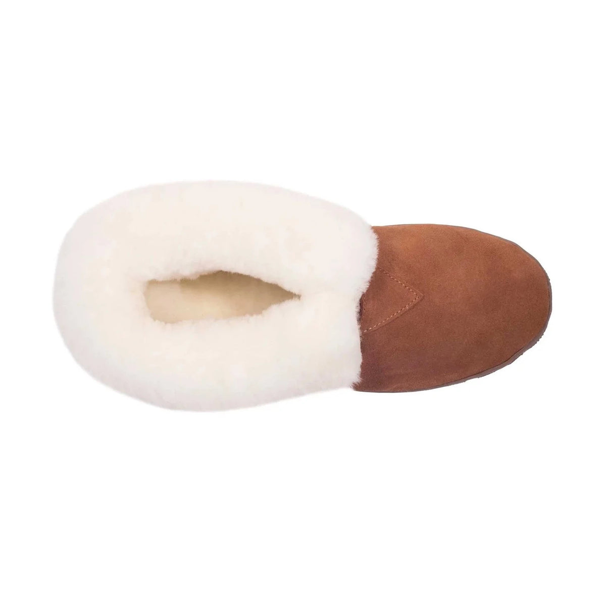 Sheepskin Bootie - Women&#39;s