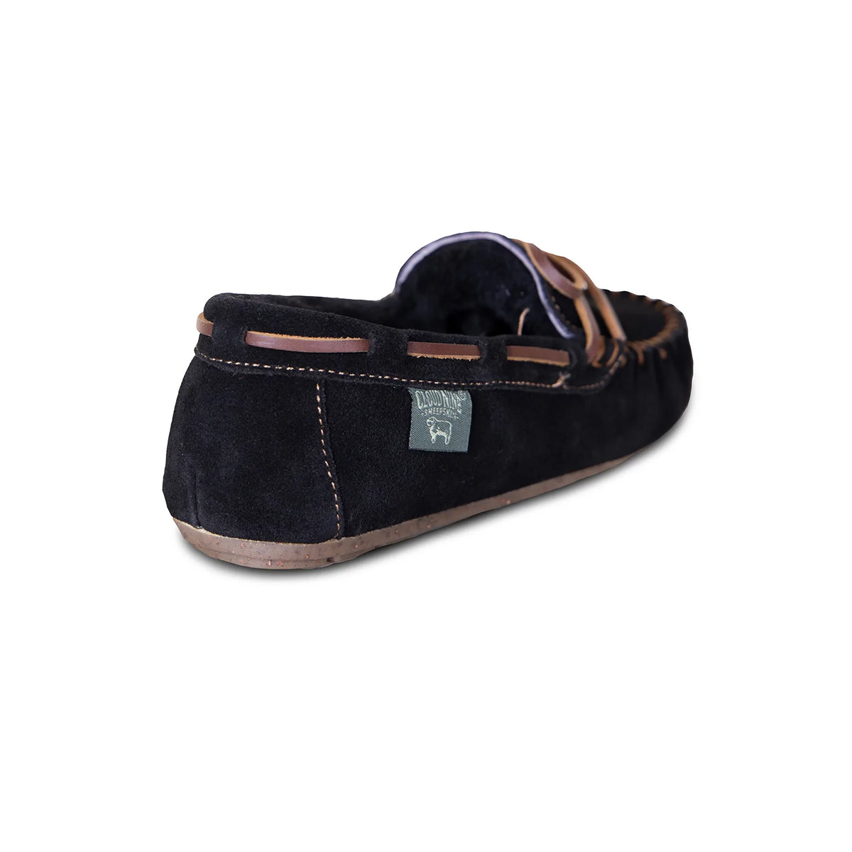 Moccasin 2- Women&#39;s