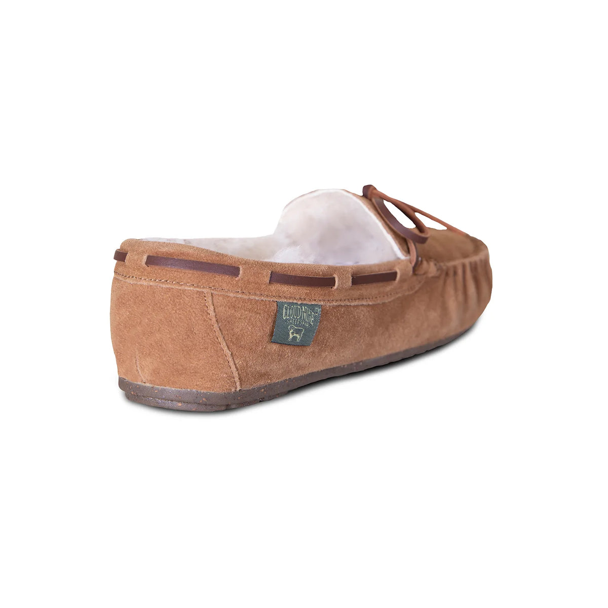 Moccasin 2- Women&#39;s