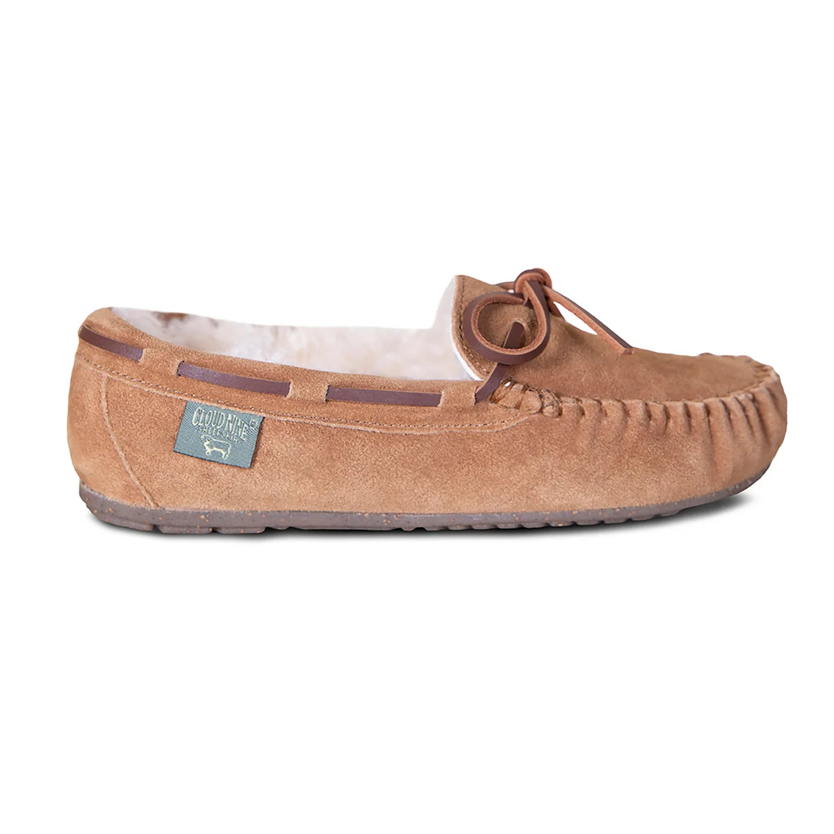 Moccasin 2- Women&#39;s