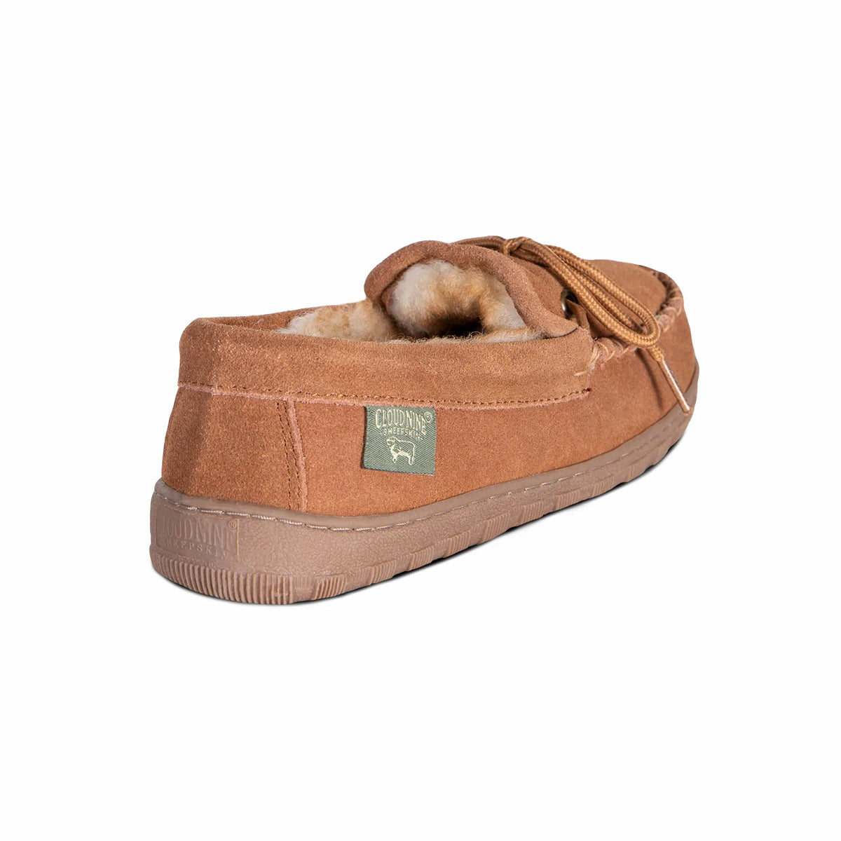 Moccasin- Women&#39;s