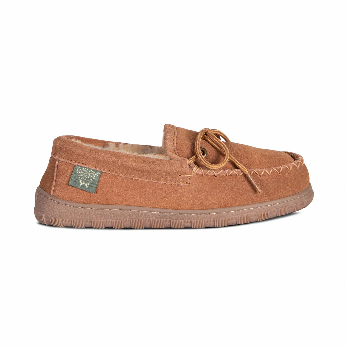 Moccasin- Women&#39;s