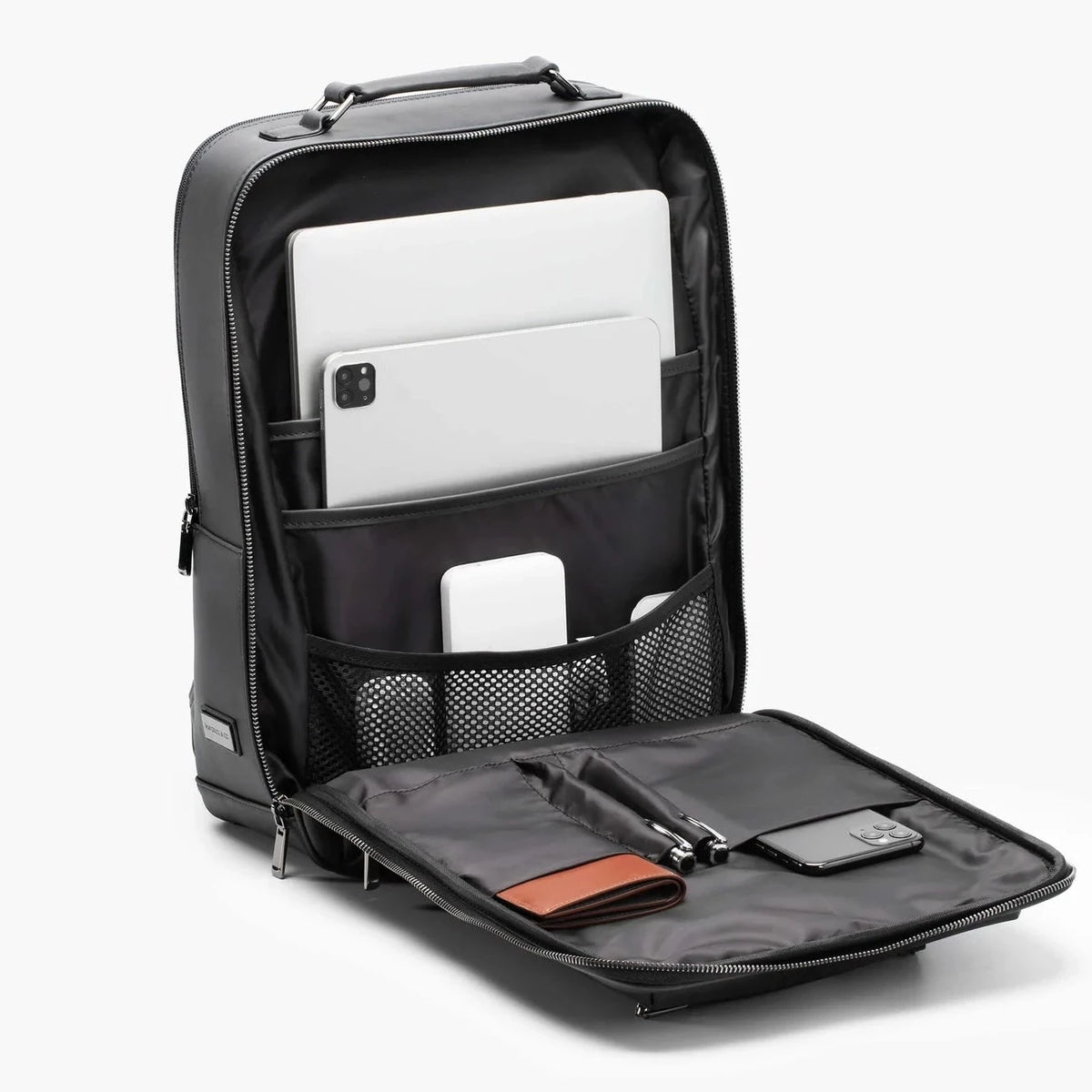 Explorer Light Backpack Plus