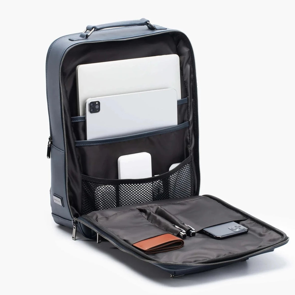 Explorer Light Backpack Plus