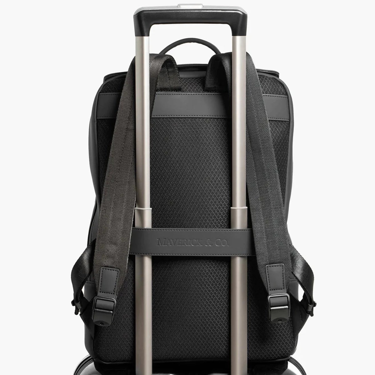 Vista Waterproof Backpack