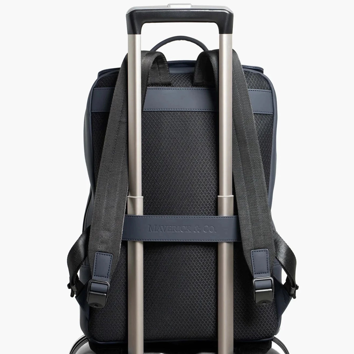 Vista Waterproof Backpack
