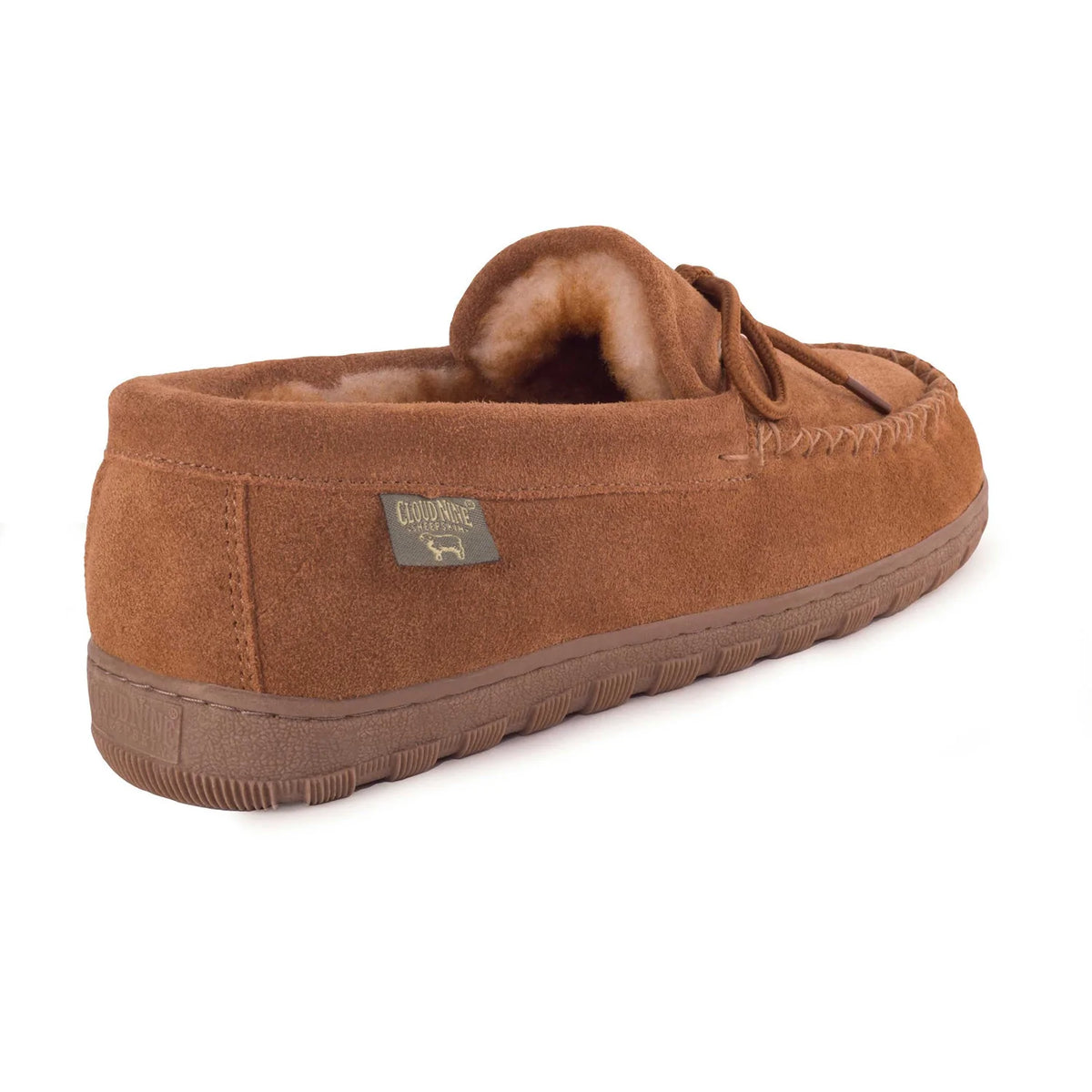 Moccasin- Men&#39;s