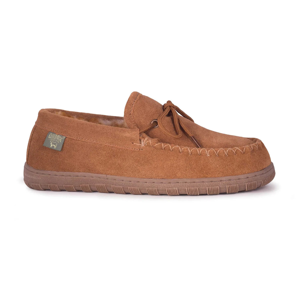 Moccasin- Men&#39;s