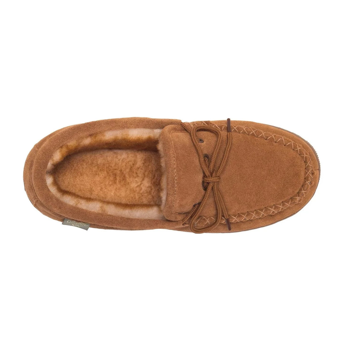 Moccasin- Men&#39;s