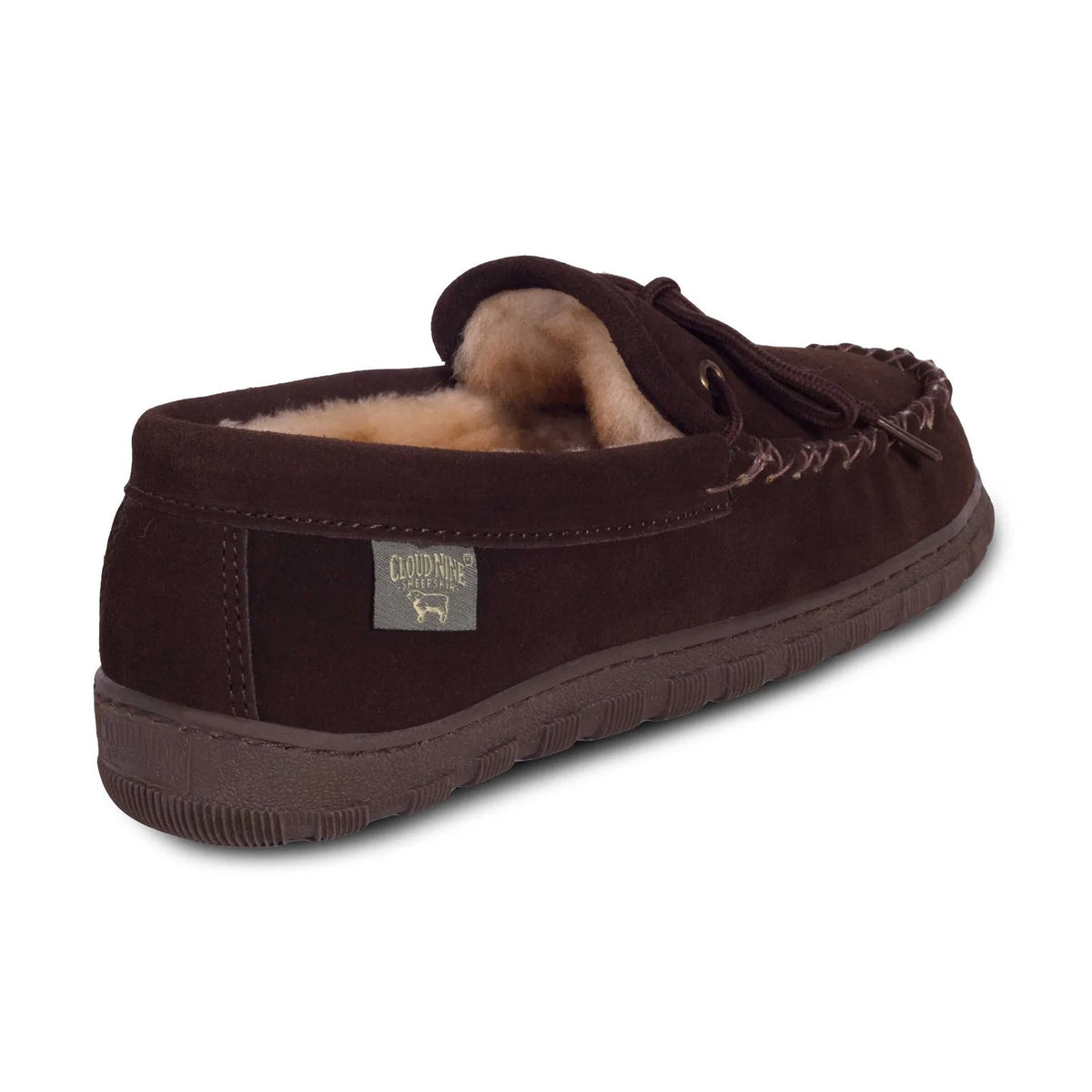 Moccasin- Men&#39;s
