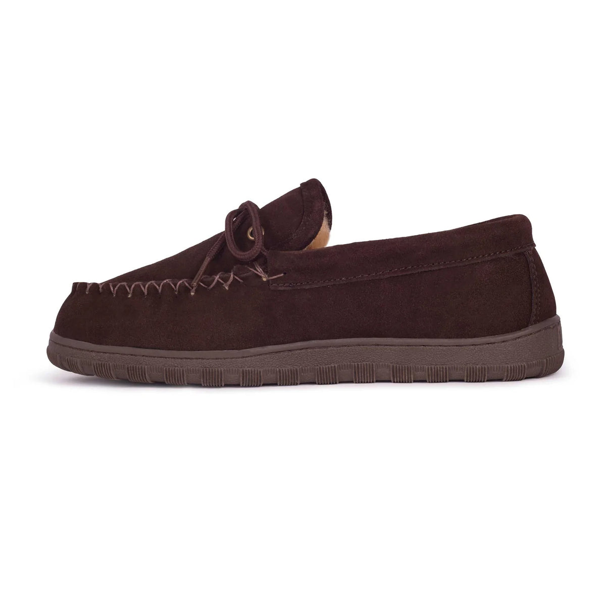 Moccasin- Men&#39;s