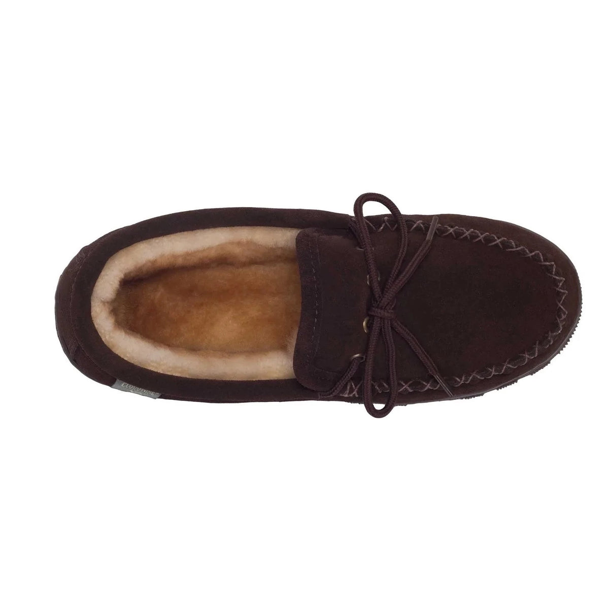 Moccasin- Men&#39;s