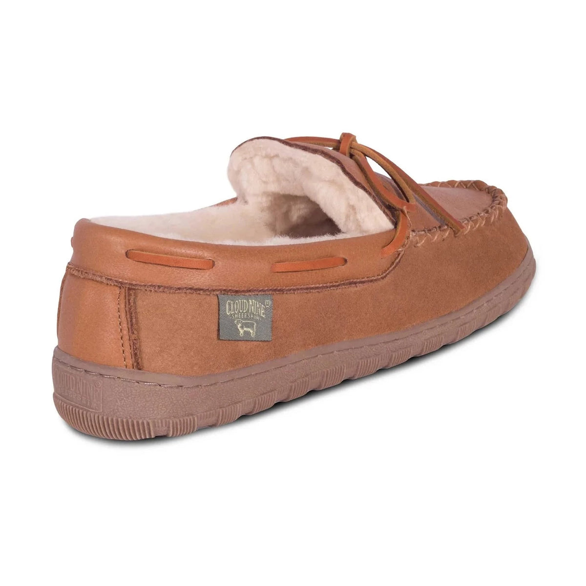 Ranier Moccasin- Men&#39;s
