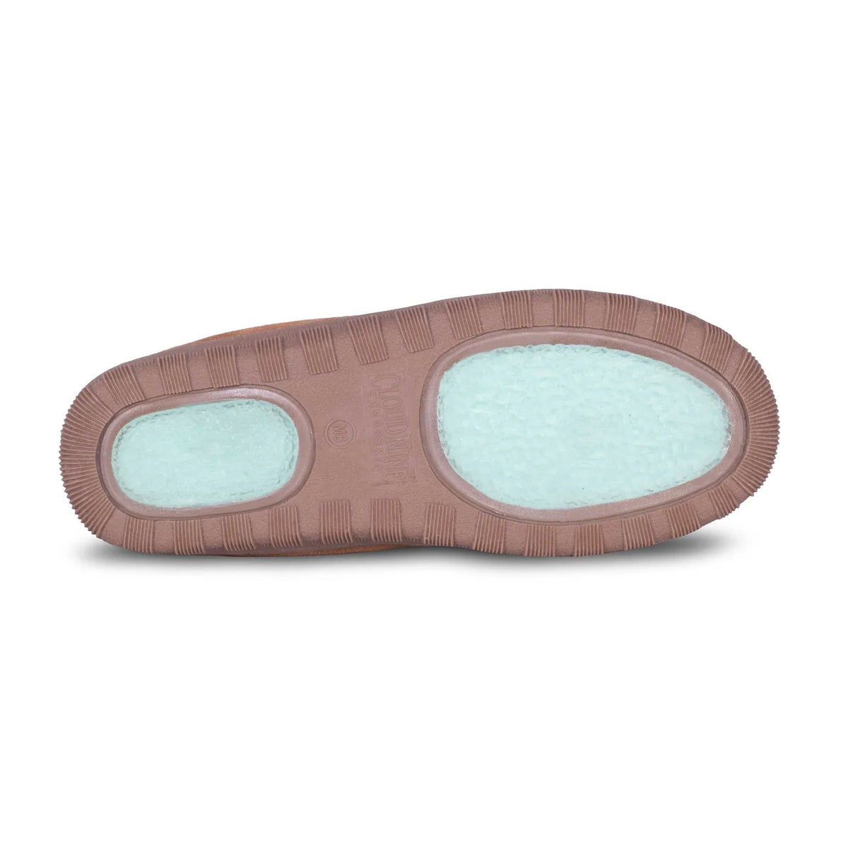 Ranier Moccasin- Men&#39;s