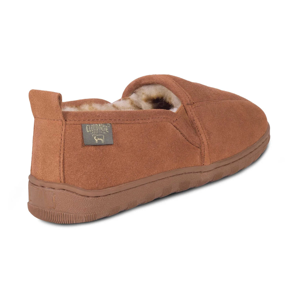 Romeo Slippers- Men&#39;s