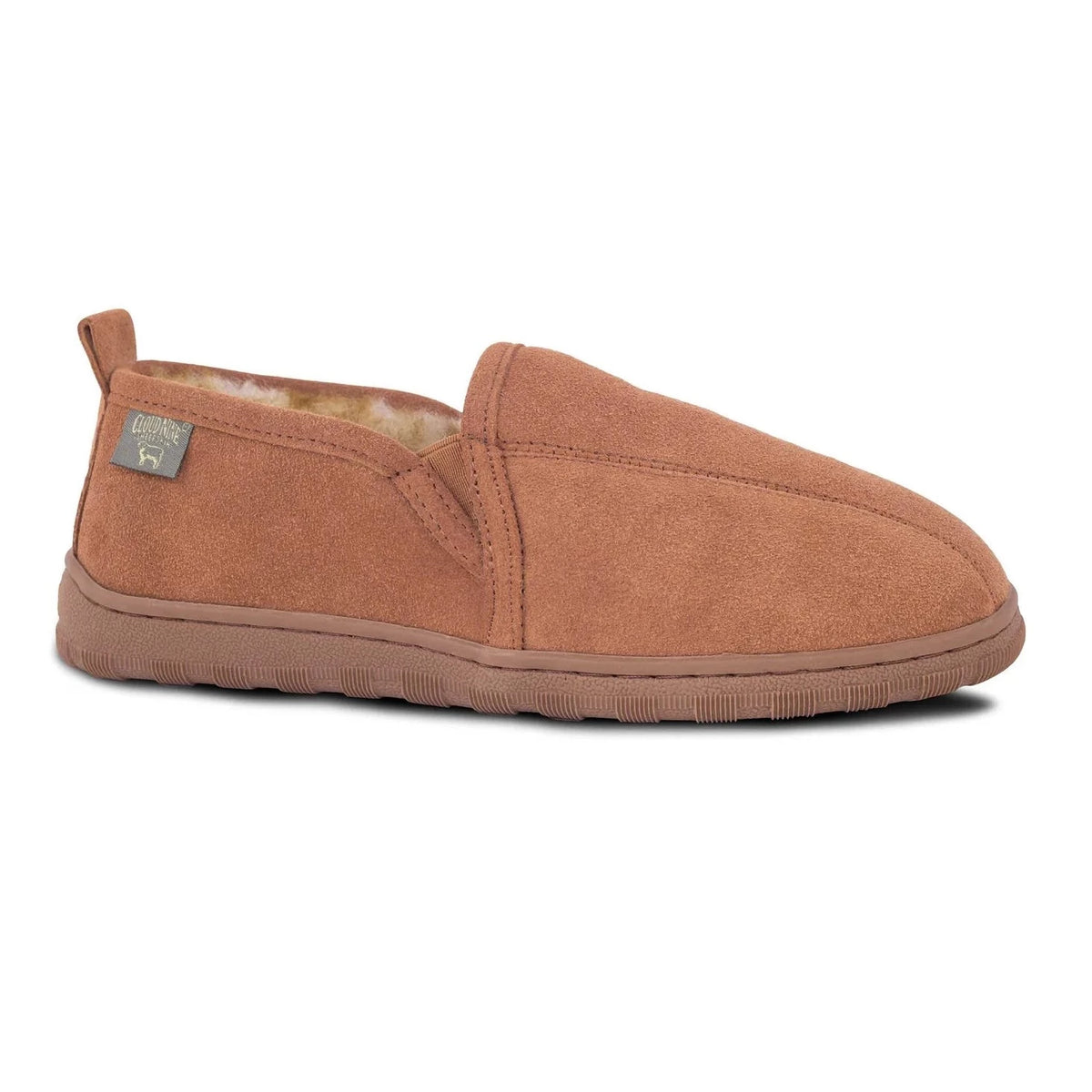 Romeo Slippers- Men&#39;s