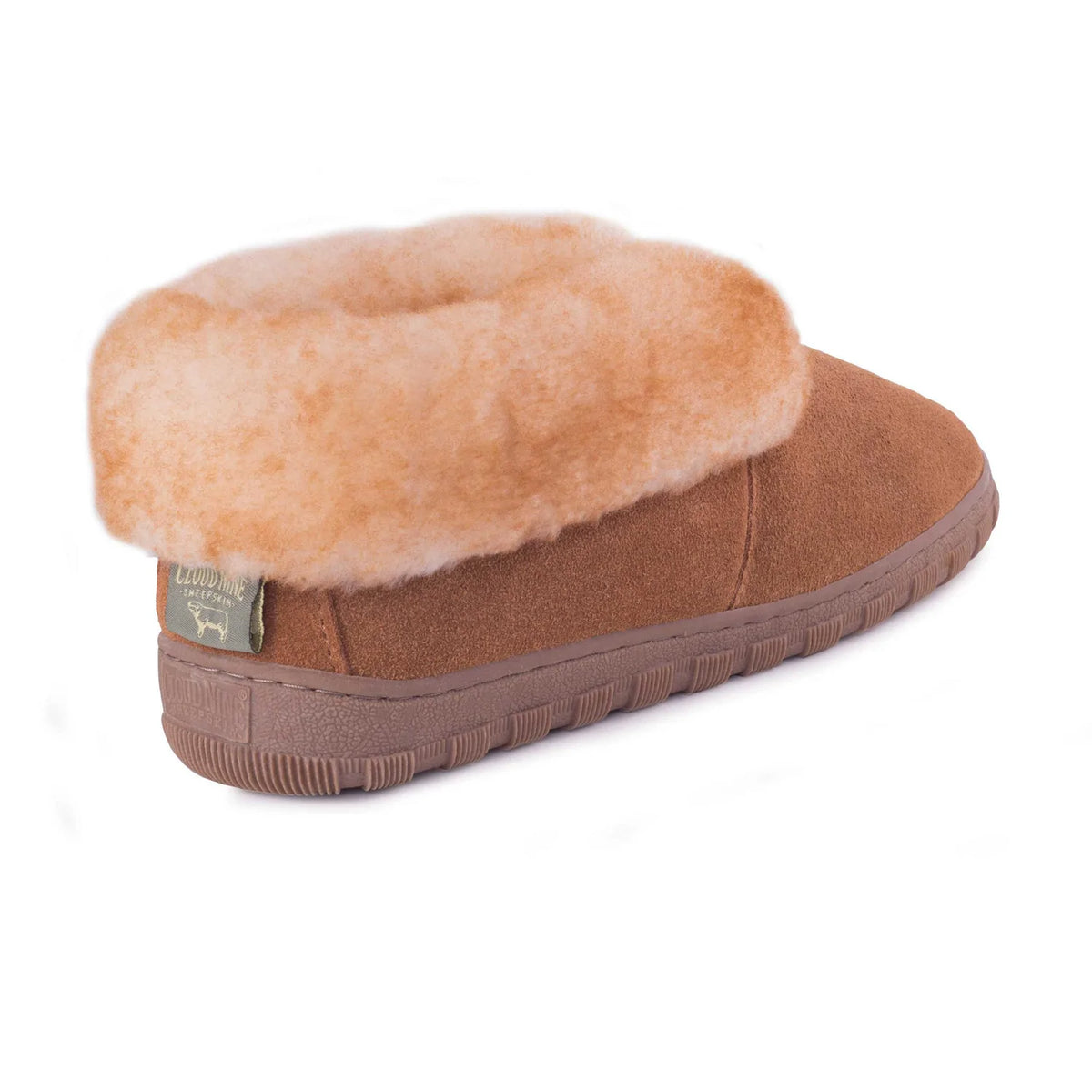 Sheepskin Bootie - Men&#39;s