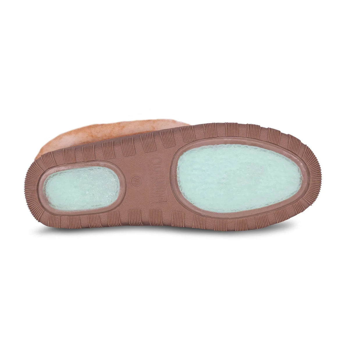 Sheepskin Bootie - Men&#39;s