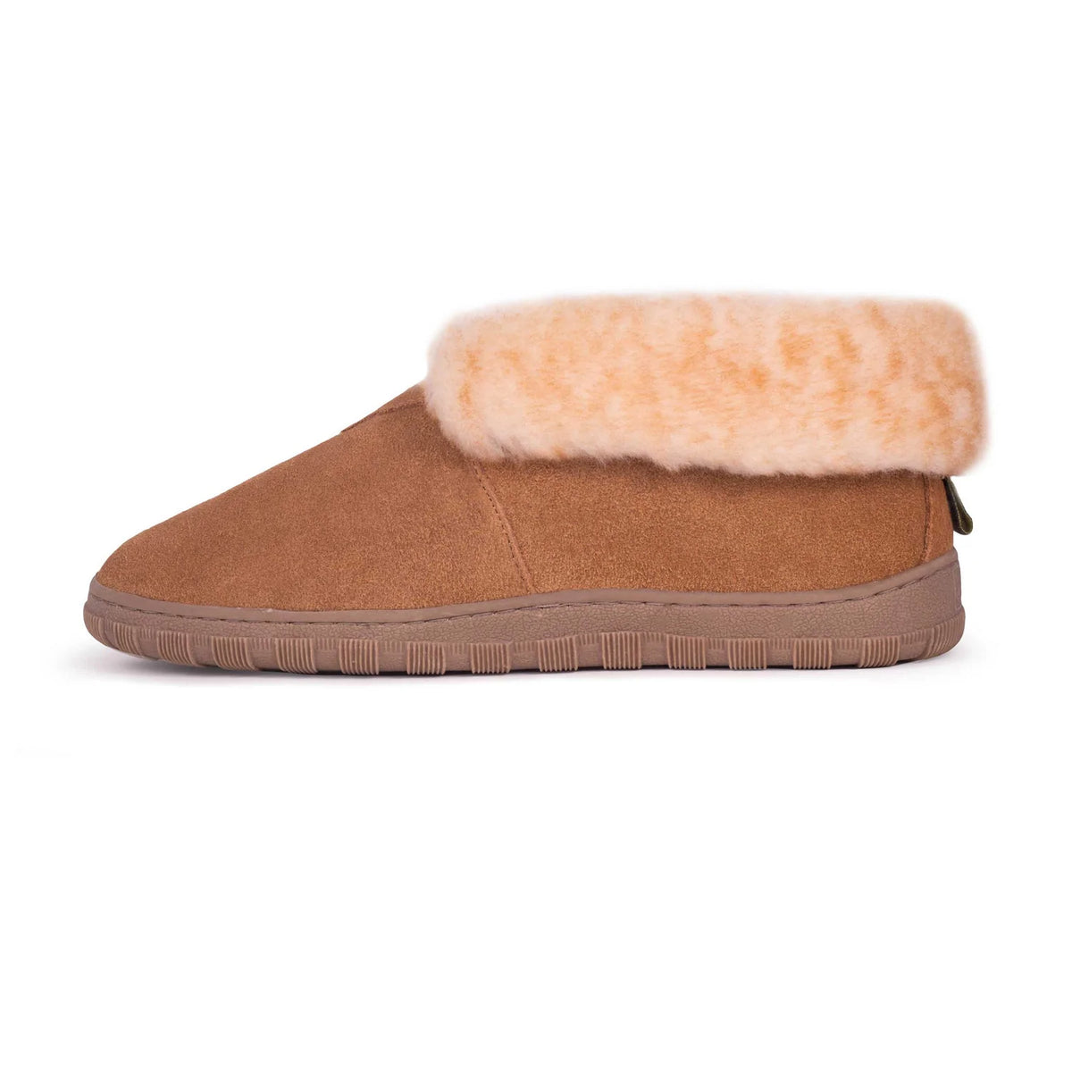 Sheepskin Bootie - Men&#39;s