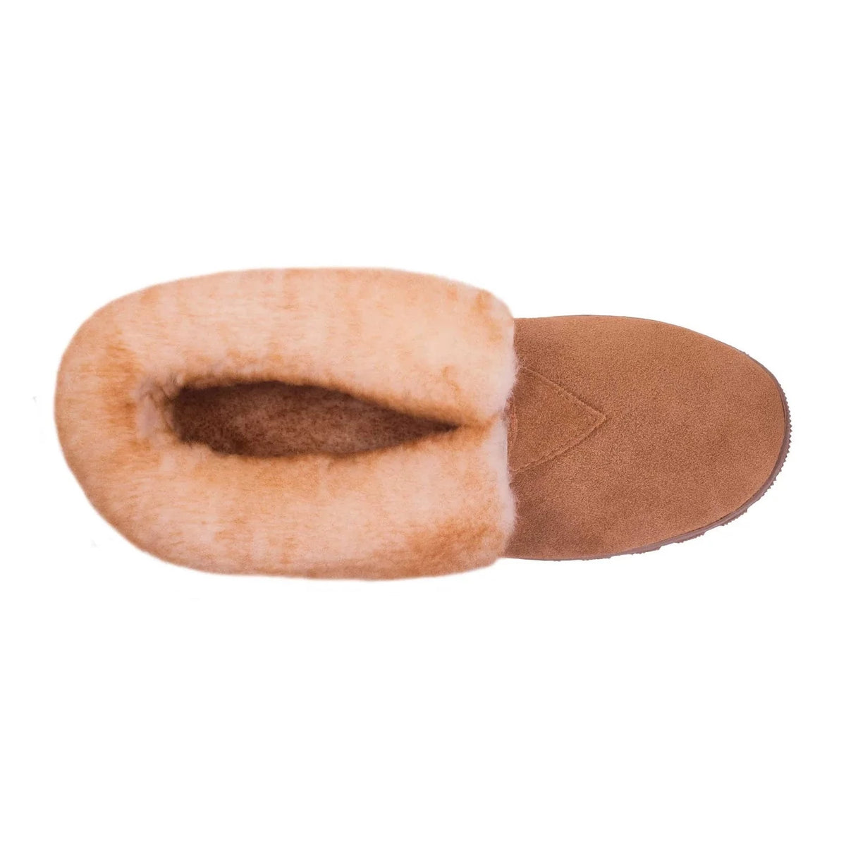 Sheepskin Bootie - Men&#39;s