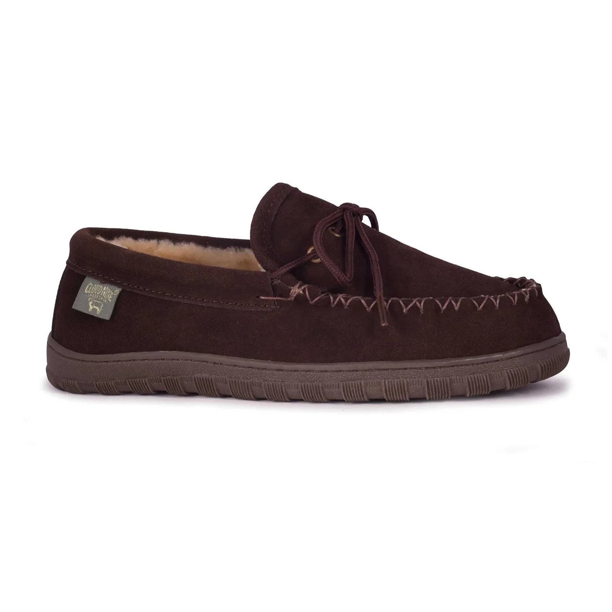 Moccasin- Men&#39;s