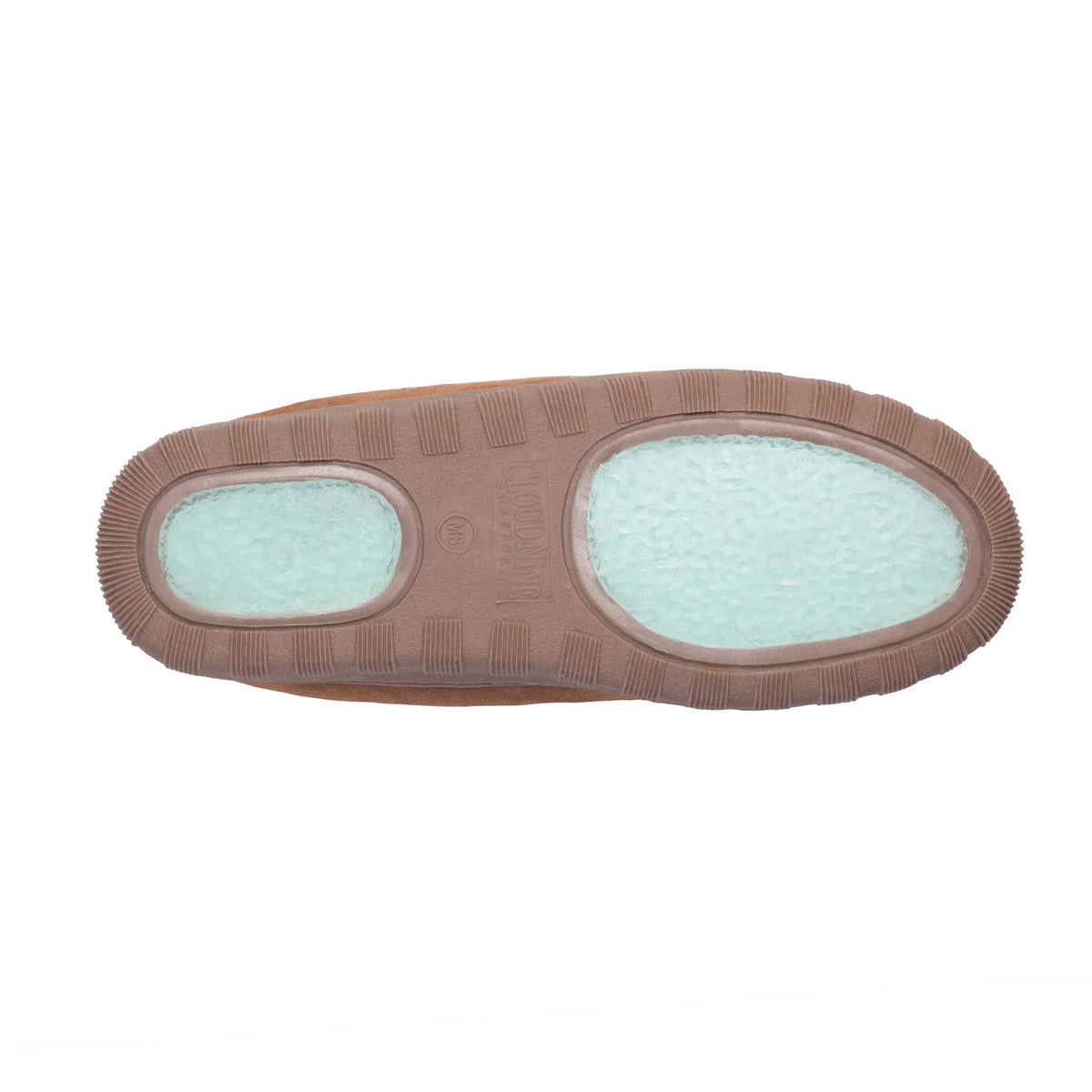 Moccasin- Men&#39;s