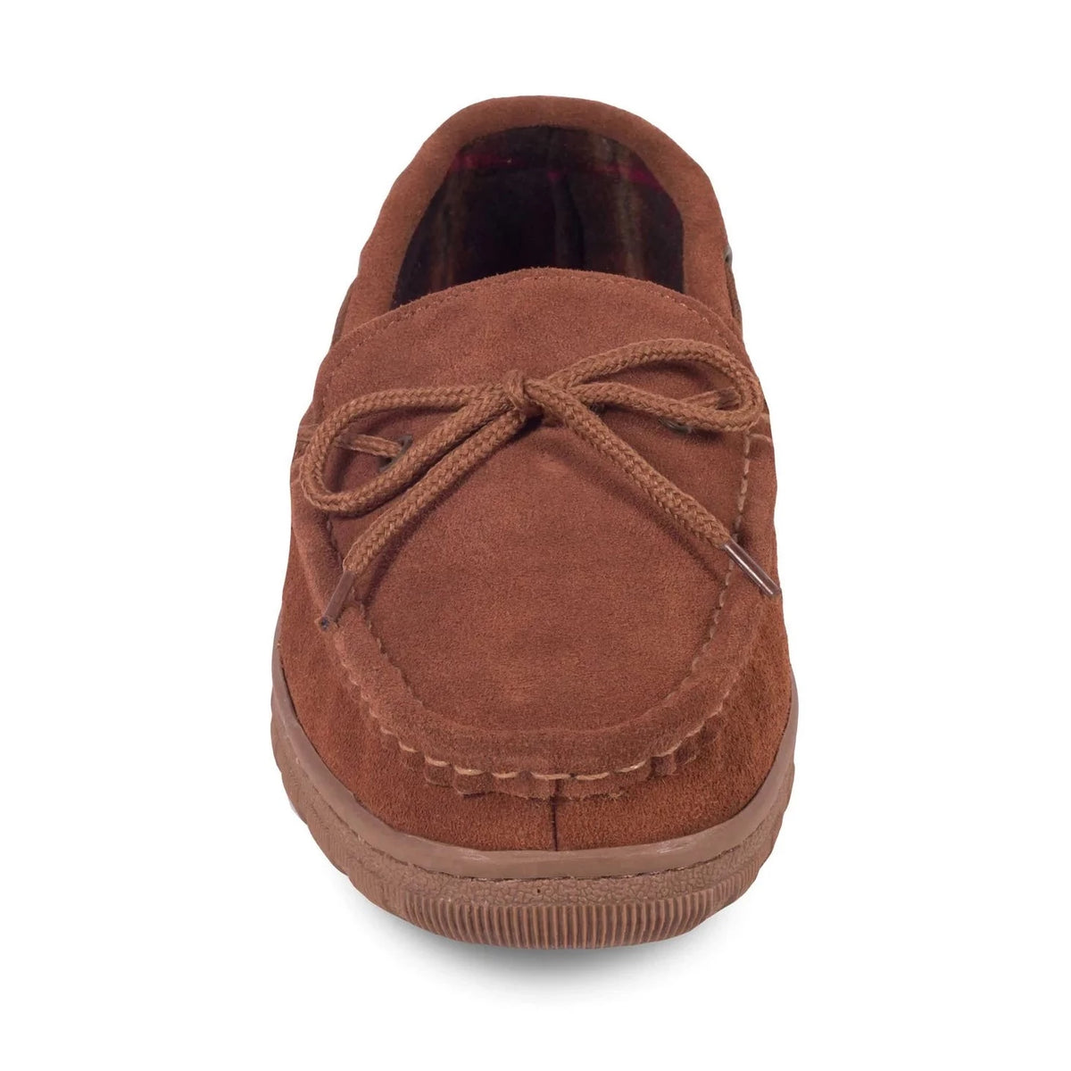 Unlined Moccasin- Men's