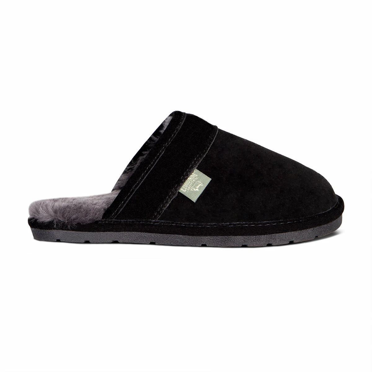Scuff Slip-on - Men&#39;s