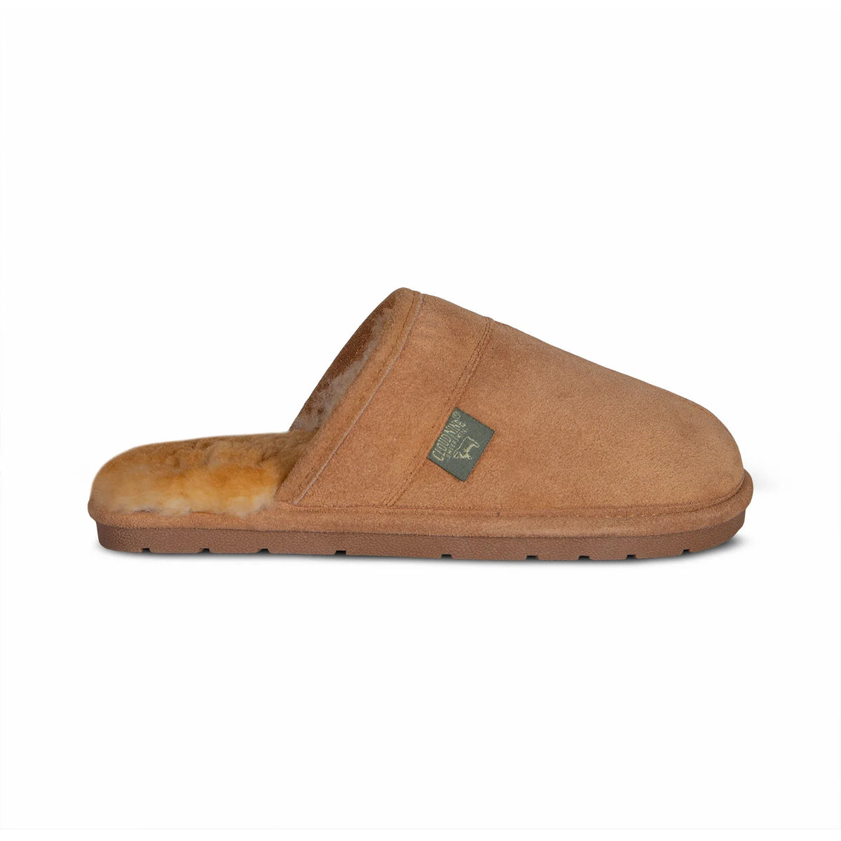 Scuff Slip-on - Men&#39;s