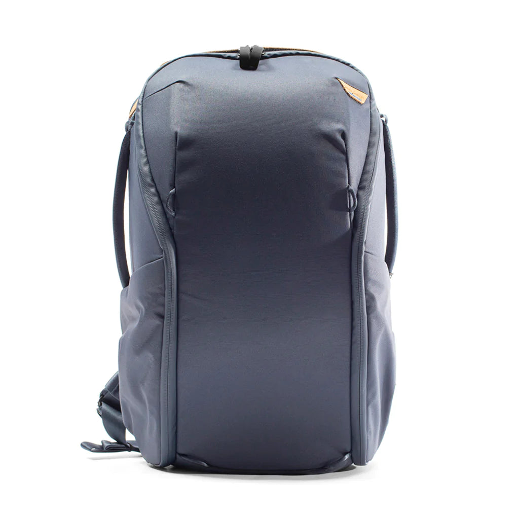 Everyday Backpack - Zip