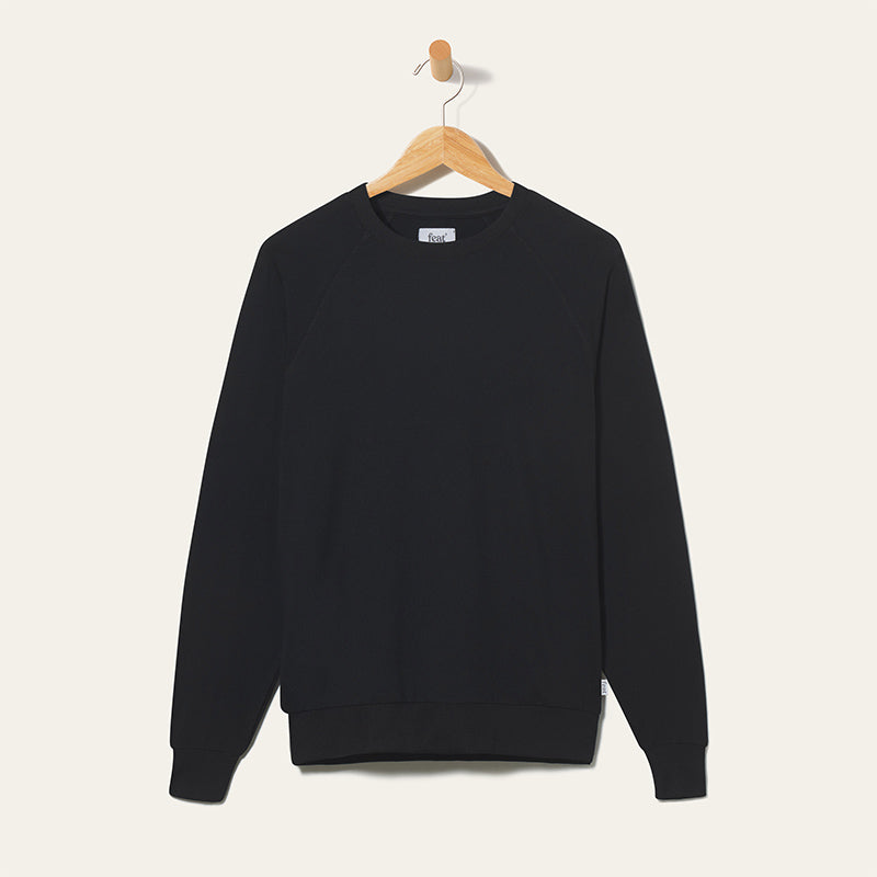 Roam Crewneck
