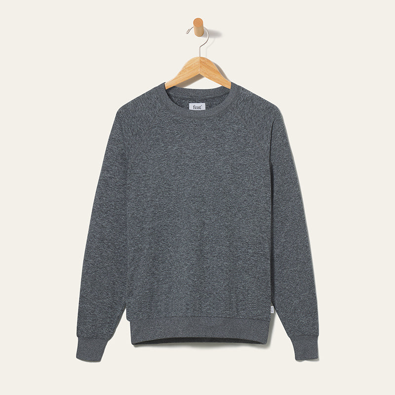 Roam Crewneck
