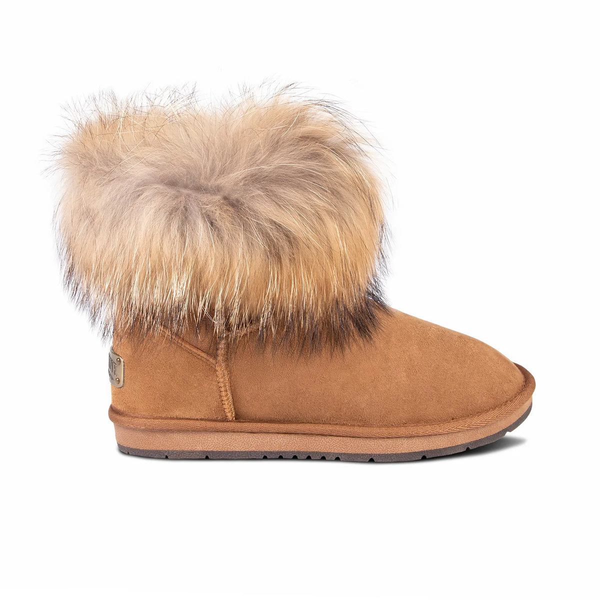 Rocco Boot- Women&#39;s