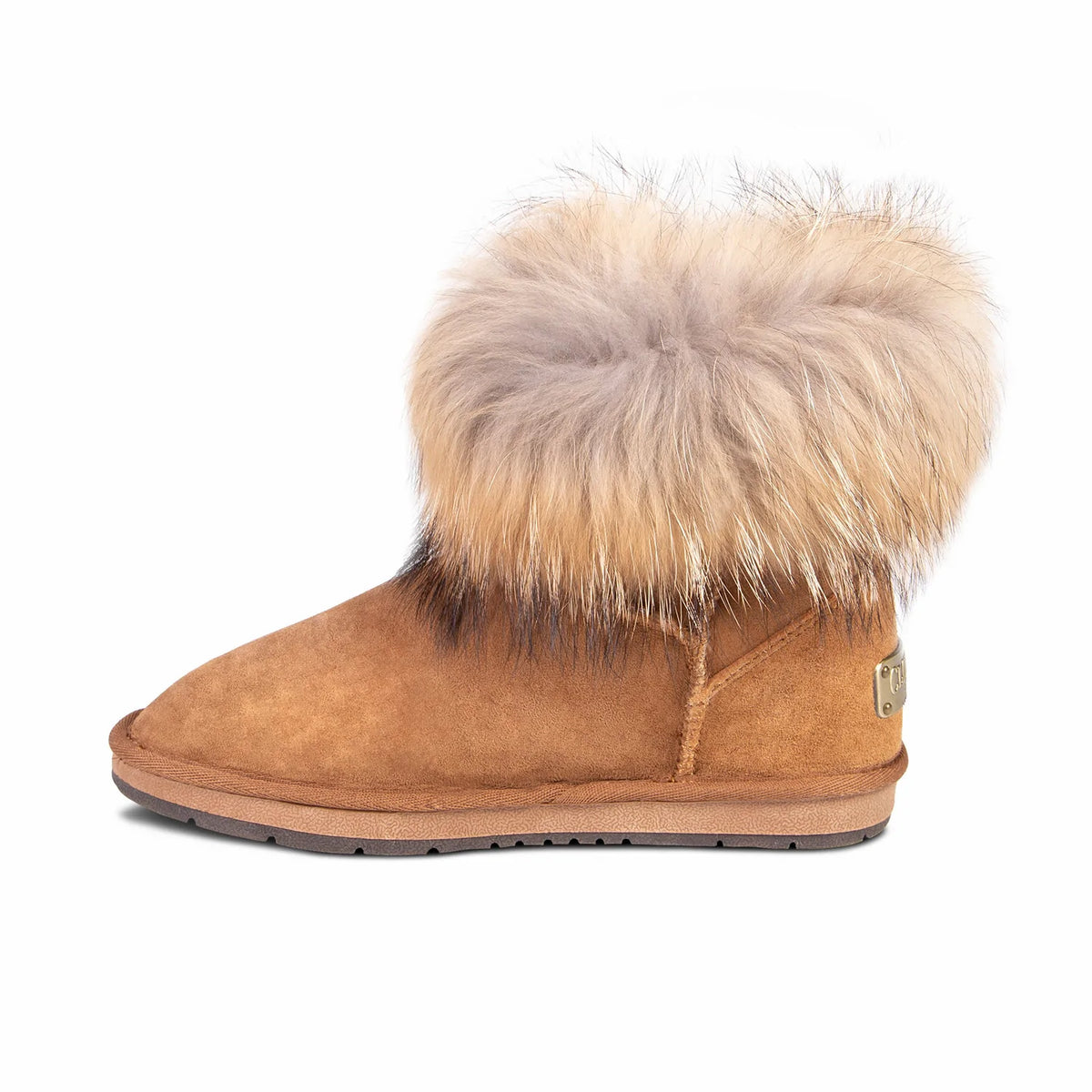 Rocco Boot- Women&#39;s