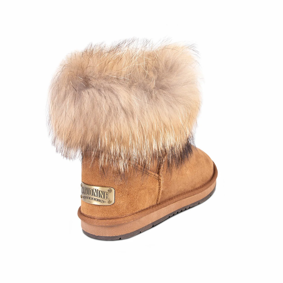 Rocco Boot- Women&#39;s