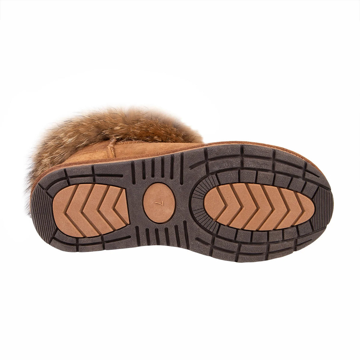 Rocco Boot- Women&#39;s