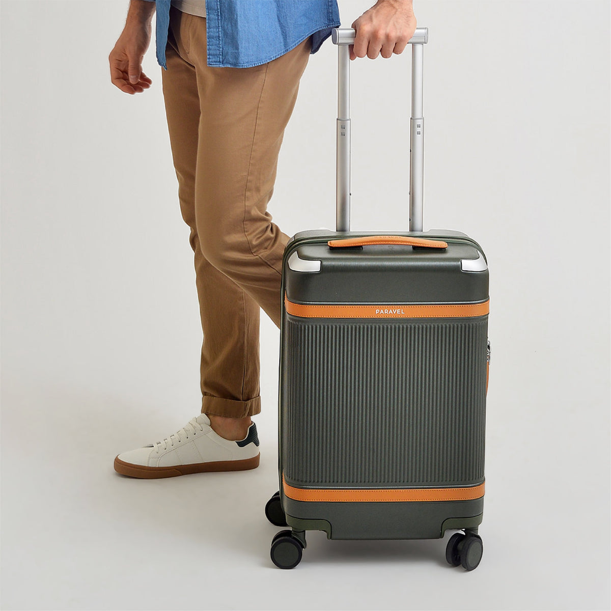 Aviator | Carry-On Plus