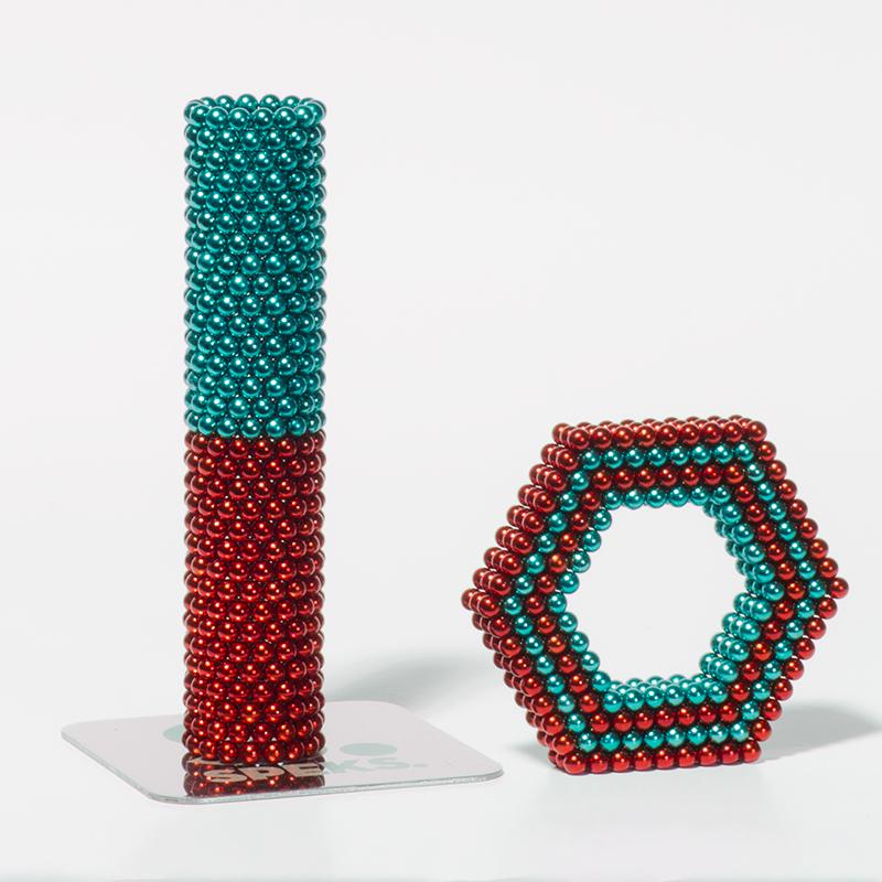 Speks 2.5mm Magnet Balls