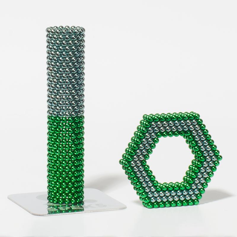 Speks 2.5mm Magnet Balls