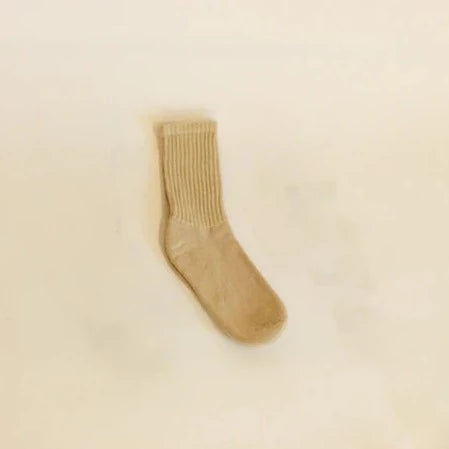 Retro Crew Socks - Elsewhere Collection