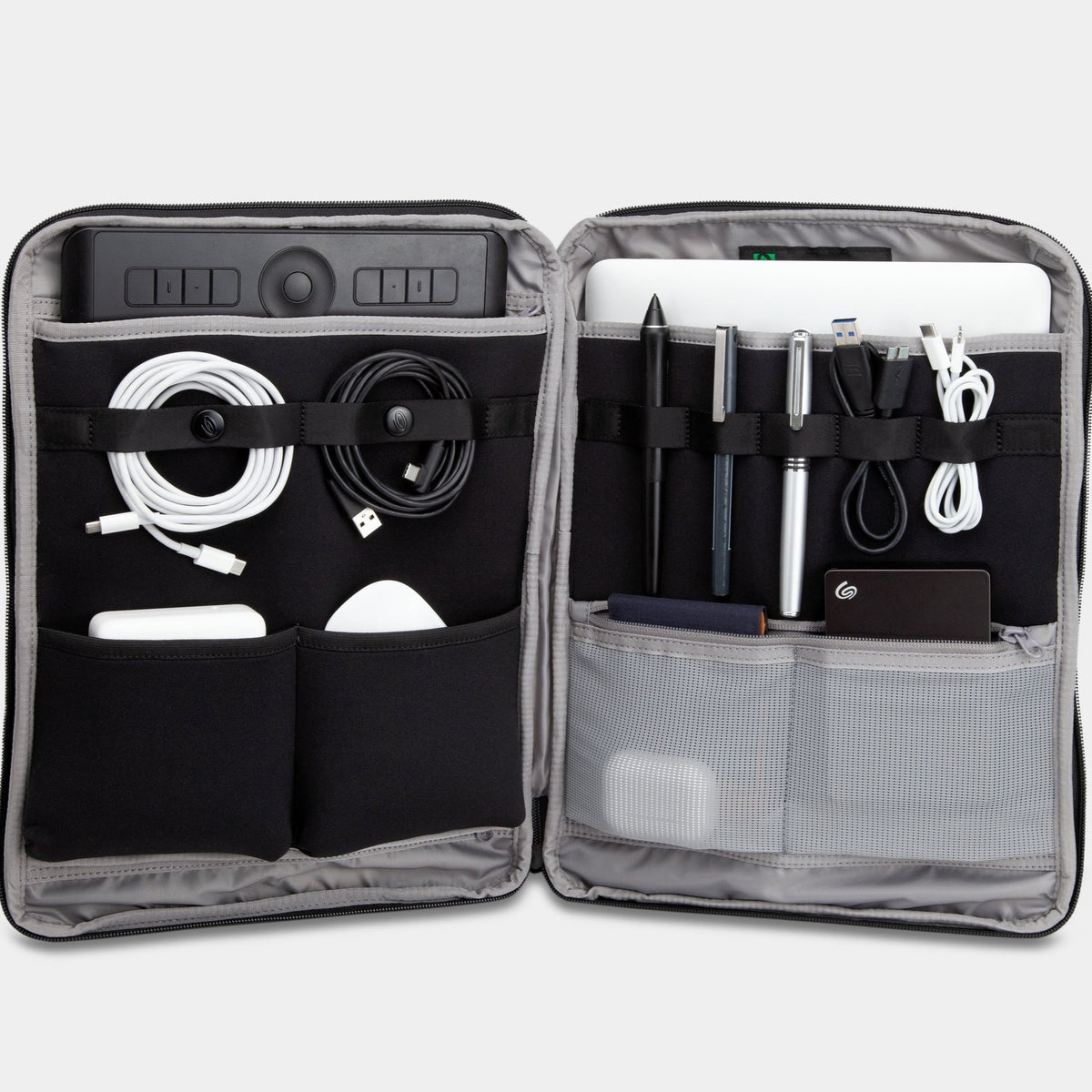 Stealth Folio Organizer