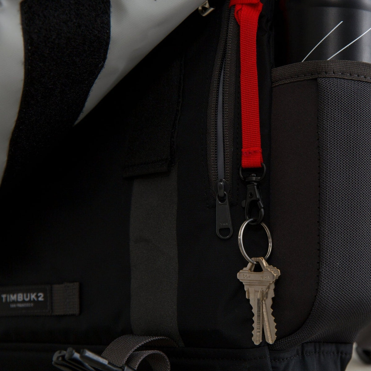 Closer Laptop Briefcase