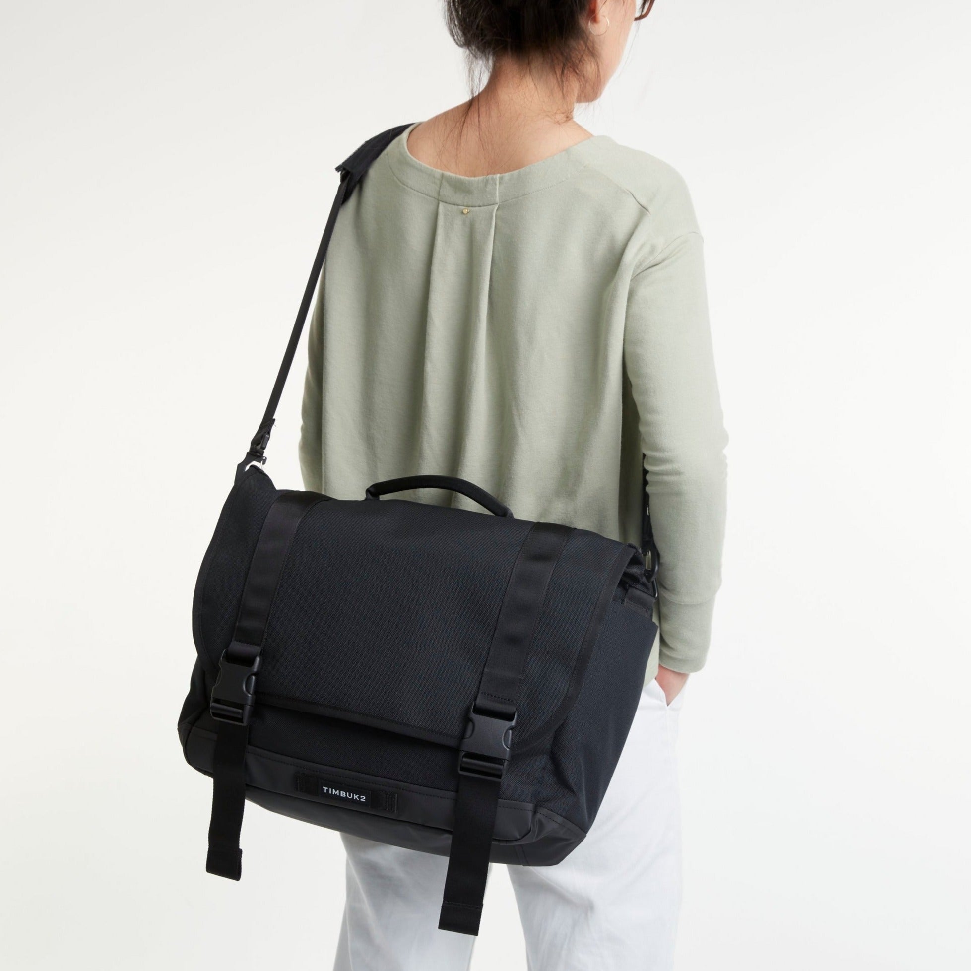 Commute Messenger Bag 2.0 - W/GOOD CO.