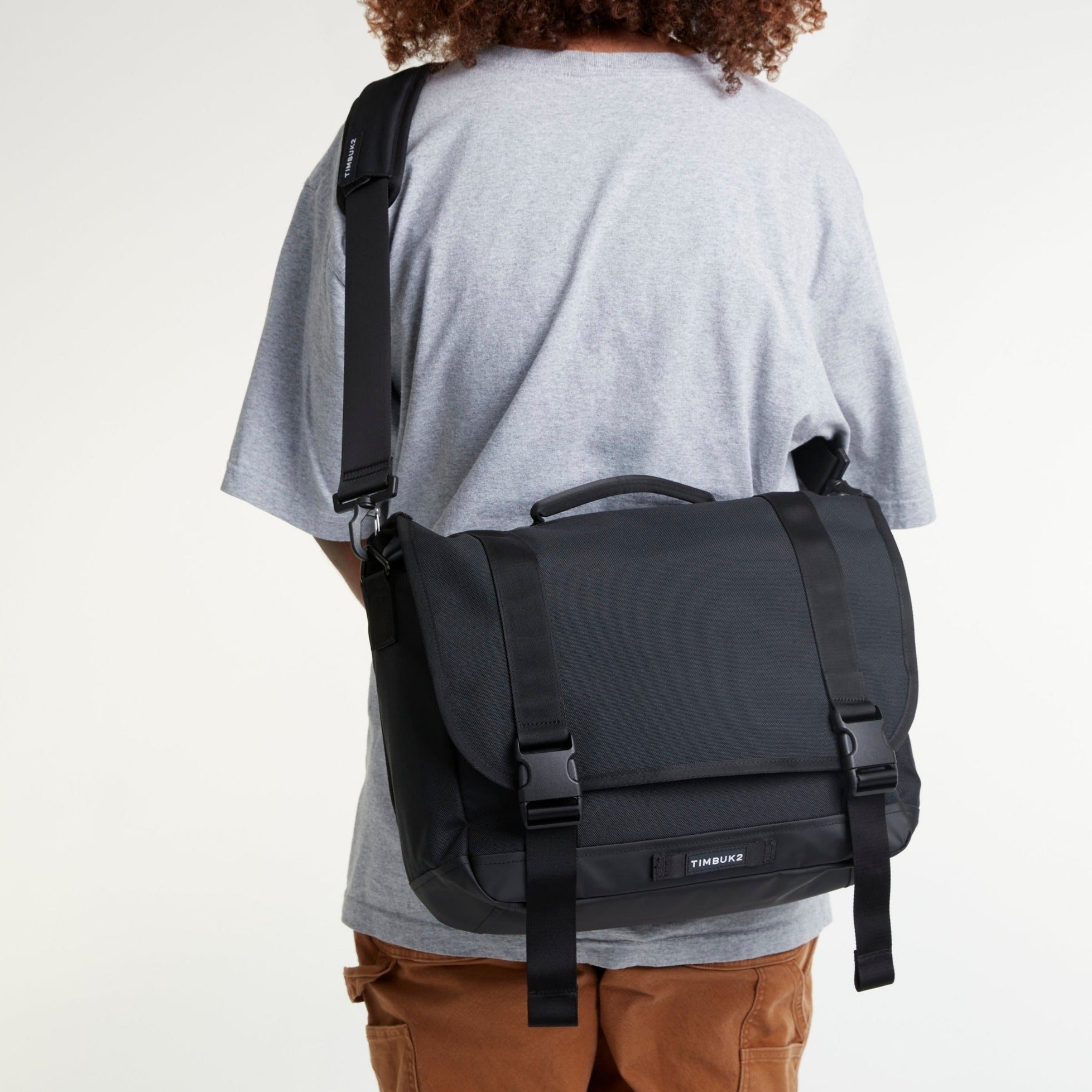 Commute Messenger Bag 2.0 - W/GOOD CO.