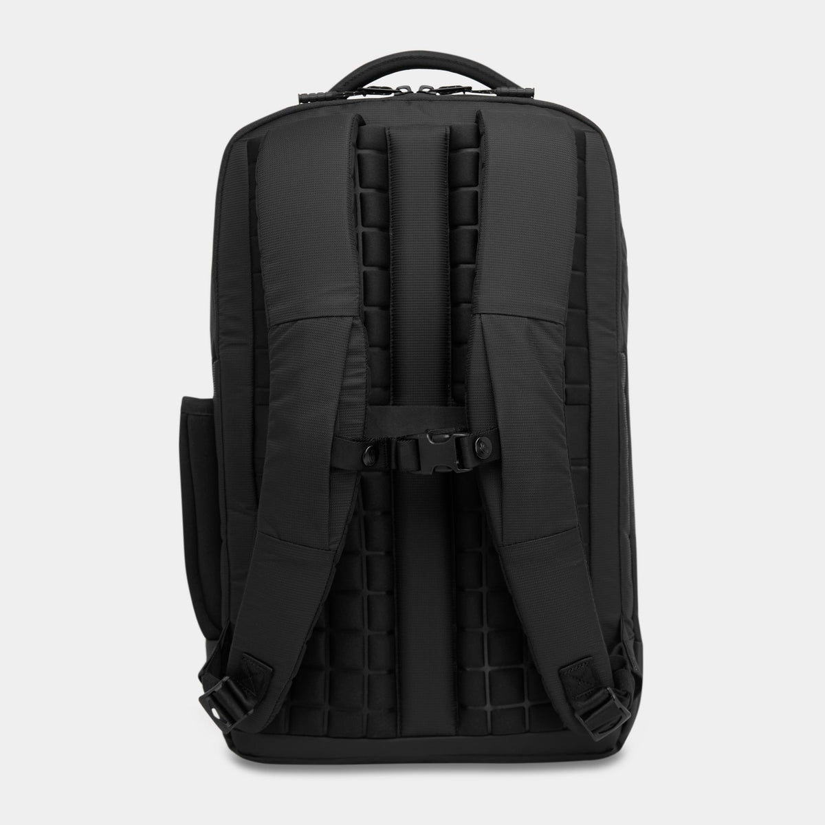 Authority Laptop Backpack Deluxe