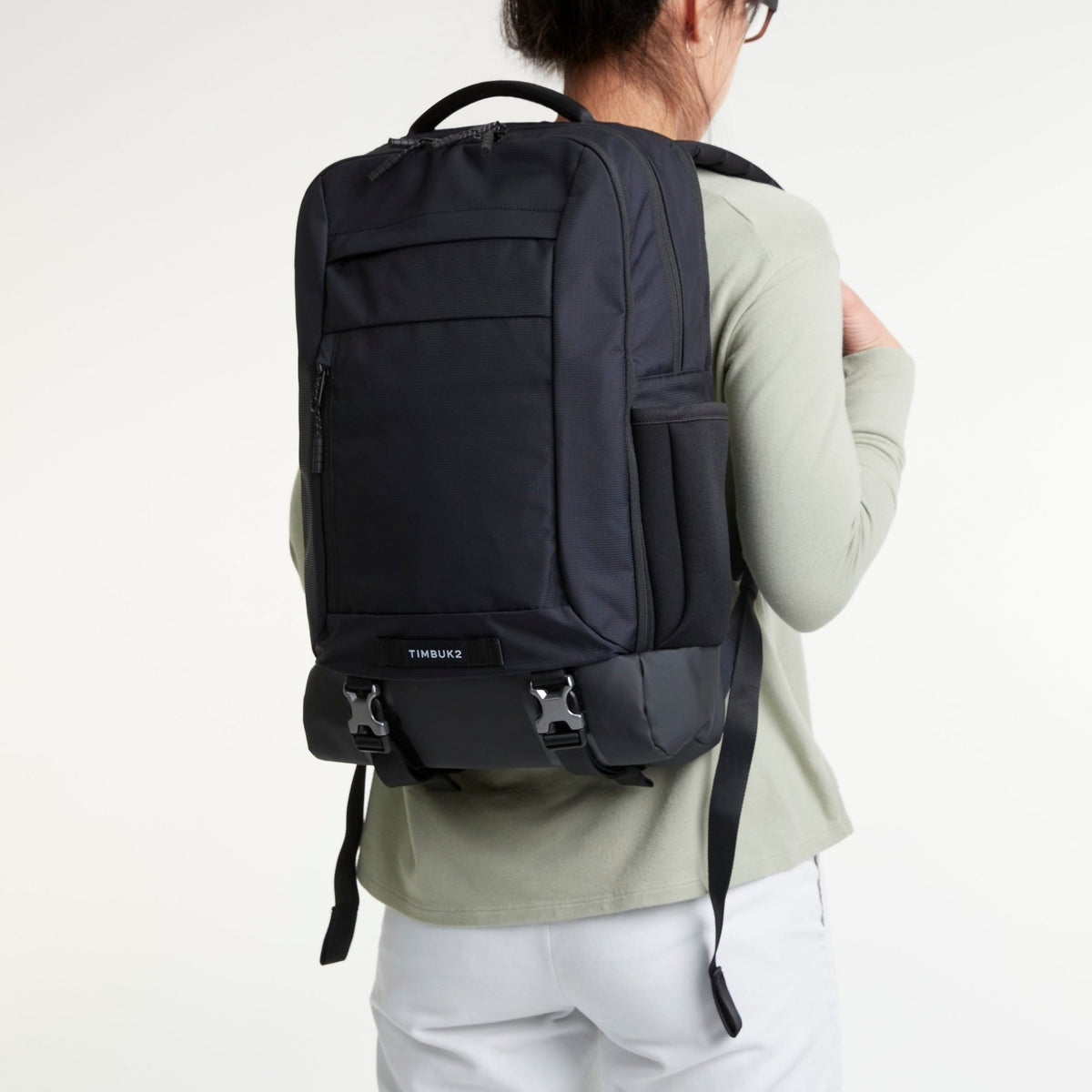 Authority Laptop Backpack Deluxe